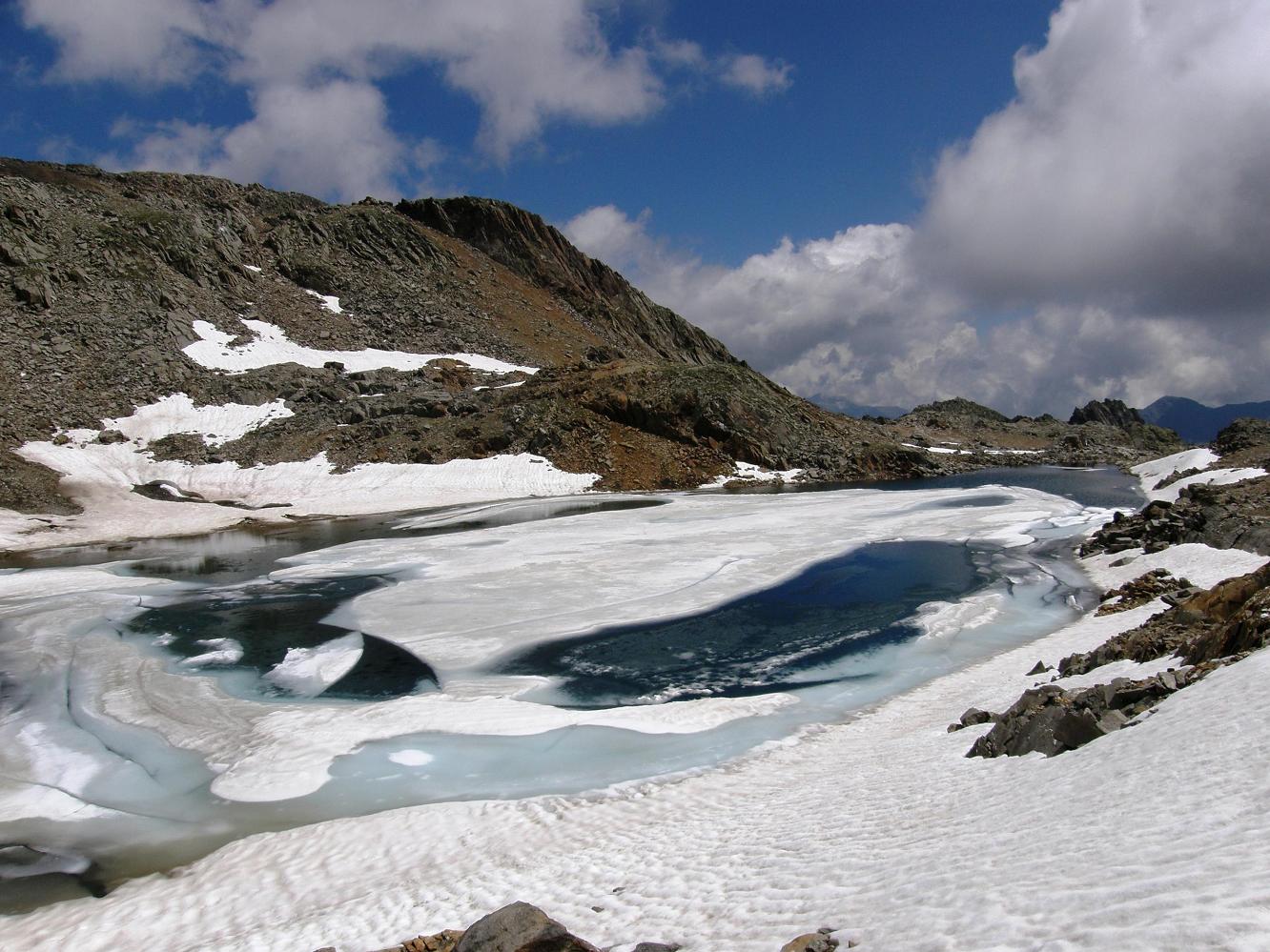 Laghi....della LOMBARDIA